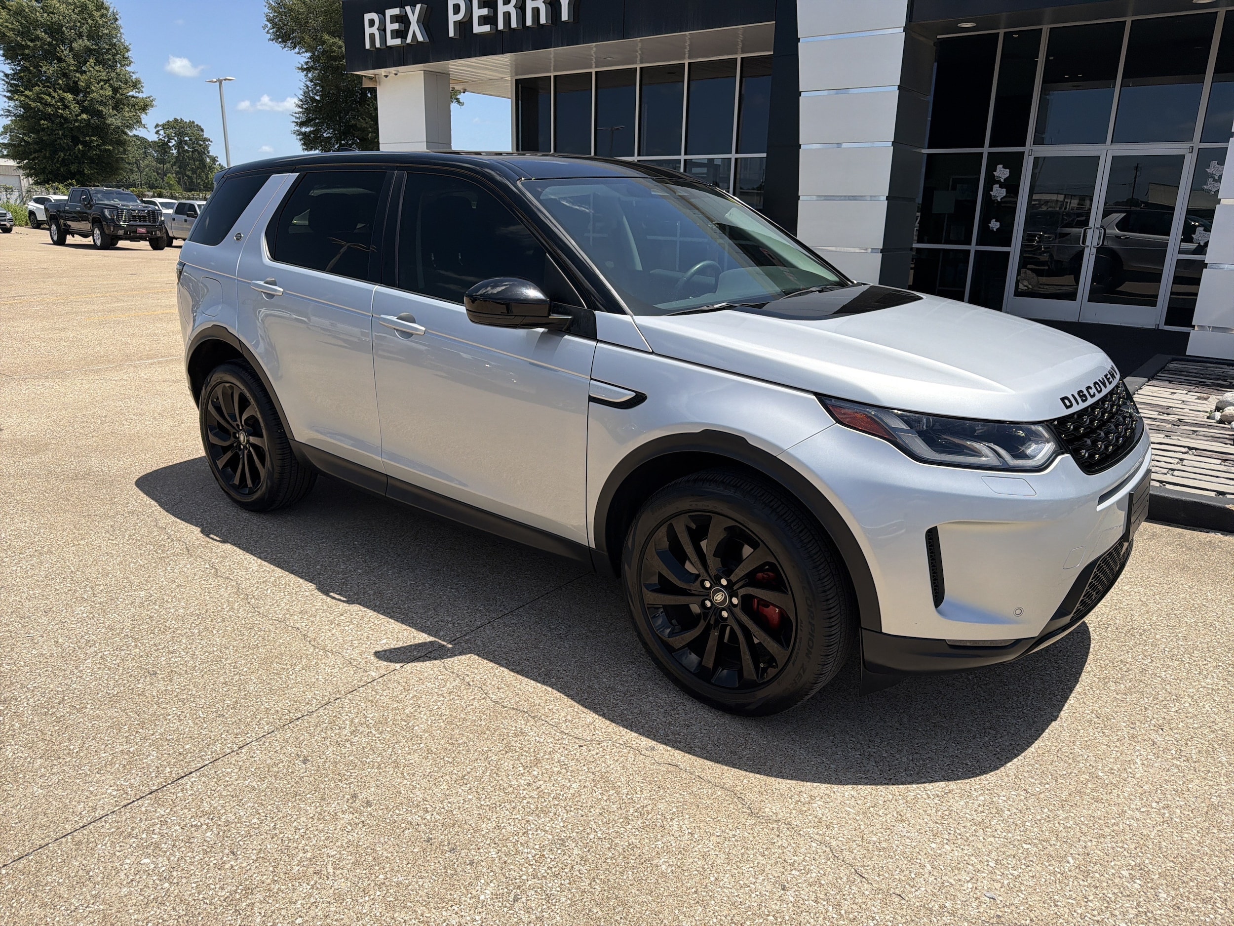 land rover discovery sport 2023 SALCP2FX9PH321662 image land rover discovery sport 2023 SALCP2FX9PH321662 image